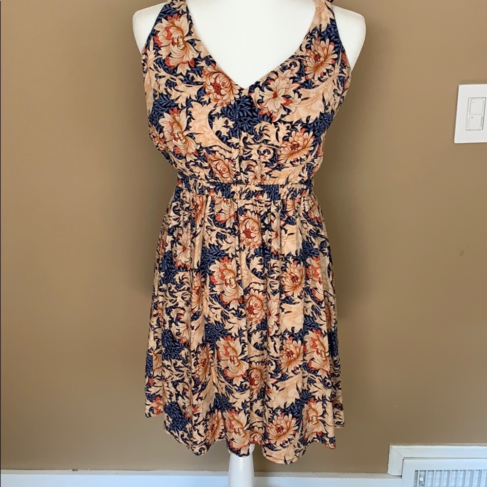 NWOT Adorable! Floral Dress